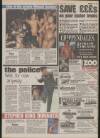 Daily Mirror Thursday 16 April 1992 Page 33