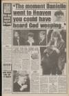 Daily Mirror Thursday 23 April 1992 Page 5