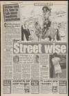 Daily Mirror Thursday 23 April 1992 Page 6