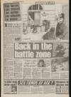 Daily Mirror Friday 24 April 1992 Page 6