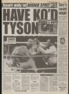 Daily Mirror Friday 24 April 1992 Page 37