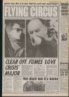 Daily Mirror Tuesday 28 April 1992 Page 5