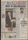 Daily Mirror Tuesday 28 April 1992 Page 11