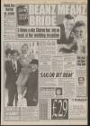 Daily Mirror Tuesday 28 April 1992 Page 13