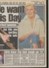 Daily Mirror Tuesday 28 April 1992 Page 17