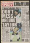 Daily Mirror Tuesday 28 April 1992 Page 32
