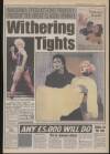 Daily Mirror Thursday 30 April 1992 Page 3