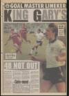 Daily Mirror Thursday 30 April 1992 Page 58