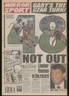 Daily Mirror Thursday 30 April 1992 Page 60