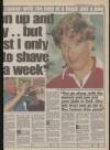 Daily Mirror Tuesday 05 May 1992 Page 27