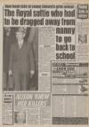 Daily Mirror Wednesday 06 May 1992 Page 9