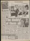 Daily Mirror Thursday 07 May 1992 Page 6