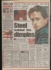 Daily Mirror Thursday 07 May 1992 Page 26