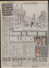 Daily Mirror Monday 11 May 1992 Page 6