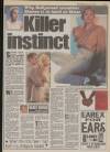 Daily Mirror Monday 11 May 1992 Page 9