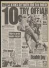 Daily Mirror Monday 11 May 1992 Page 23