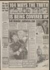 Daily Mirror Tuesday 12 May 1992 Page 5