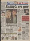 Daily Mirror Tuesday 12 May 1992 Page 11