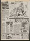 Daily Mirror Thursday 14 May 1992 Page 6