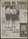 Daily Mirror Thursday 14 May 1992 Page 7