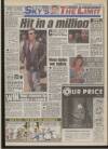 Daily Mirror Thursday 14 May 1992 Page 15