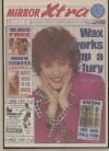 Daily Mirror Thursday 14 May 1992 Page 21