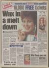 Daily Mirror Thursday 14 May 1992 Page 23