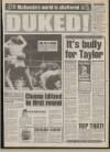 Daily Mirror Thursday 14 May 1992 Page 57