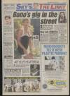 Daily Mirror Friday 22 May 1992 Page 15