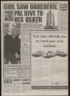Daily Mirror Friday 22 May 1992 Page 19