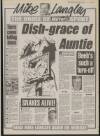 Daily Mirror Friday 22 May 1992 Page 43