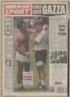 Daily Mirror Friday 22 May 1992 Page 48