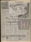 Daily Mirror Monday 15 June 1992 Page 6