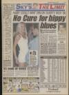 Daily Mirror Monday 01 June 1992 Page 11