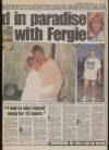 Daily Mirror Monday 01 June 1992 Page 17