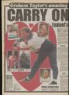 Daily Mirror Monday 01 June 1992 Page 30