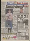 Daily Mirror Tuesday 02 June 1992 Page 11