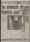 Daily Mirror Tuesday 02 June 1992 Page 39