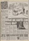 Daily Mirror Wednesday 03 June 1992 Page 6