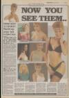 Daily Mirror Wednesday 03 June 1992 Page 25