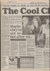 Daily Mirror Wednesday 03 June 1992 Page 26