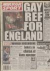 Daily Mirror Wednesday 03 June 1992 Page 52