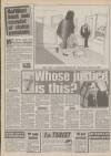 Daily Mirror Friday 05 June 1992 Page 6