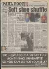 Daily Mirror Friday 05 June 1992 Page 13