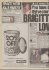 Daily Mirror Friday 05 June 1992 Page 24