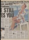 Daily Mirror Friday 05 June 1992 Page 25