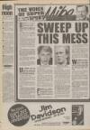 Daily Mirror Friday 05 June 1992 Page 44