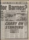 Daily Mirror Friday 05 June 1992 Page 47