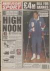 Daily Mirror Friday 05 June 1992 Page 48