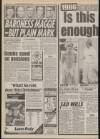 Daily Mirror Saturday 06 June 1992 Page 1